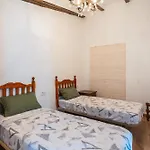 Masia Garriga, Casa Quimet Girona