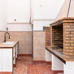 Holiday home Masia Garriga, Casa Quimet *