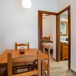 Masia Garriga, Casa Quimet Girona