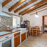 Holiday home Masia Garriga, Casa Quimet *