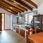 Holiday home Masia Garriga, Casa Quimet Girona