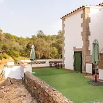 Holiday home Masia Garriga, Casa Quimet