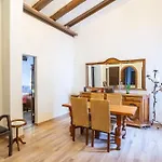 Masia Garriga, Casa Quimet