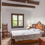 Holiday home Masia Garriga, Casa Quimet *