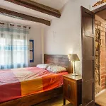 Holiday home Masia Garriga, Casa Quimet *