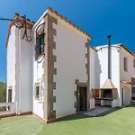 Masia Garriga, Casa Quimet Holiday home Girona