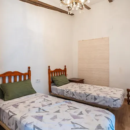 Masia Garriga, Casa Quimet Girona