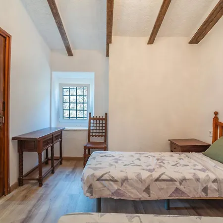 Masia Garriga, Casa Quimet Casa vacanze *