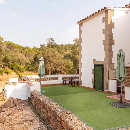 Masia Garriga, Casa Quimet Holiday home