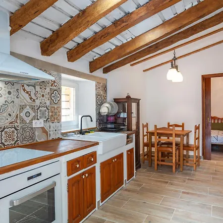 Casa vacanze Masia Garriga, Casa Quimet *