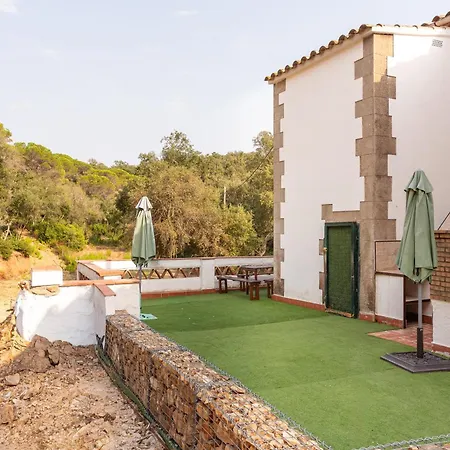 Сasa de vacaciones Masía Garriga, Casa Quimet