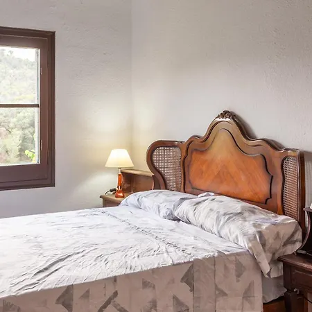 Masia Garriga, Casa Quimet Gerona
