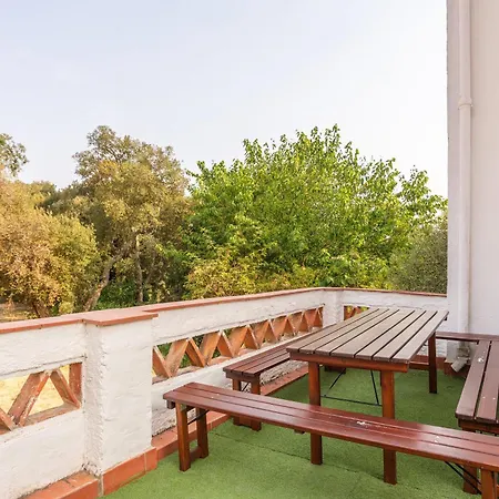 Vakantiehuis Masia Garriga, Casa Quimet