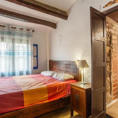 Сasa de vacaciones Masía Garriga, Casa Quimet *