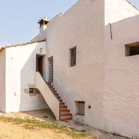 Сasa de vacaciones Masía Garriga, Casa Quimet *