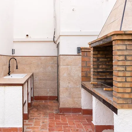 Masía Garriga, Casa Quimet * Gerona