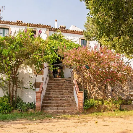 Vakantiehuis Masia Garriga, Casa Quimet *
