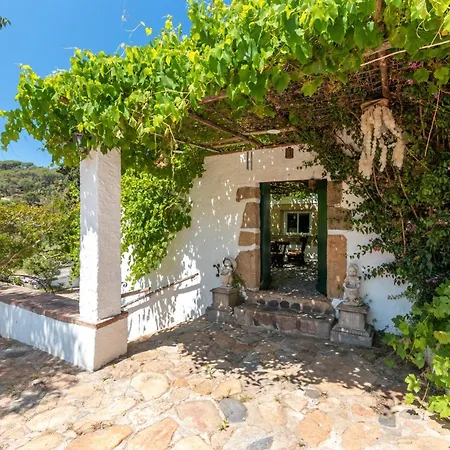 Vakantiehuis Masia Garriga, Casa Quimet *