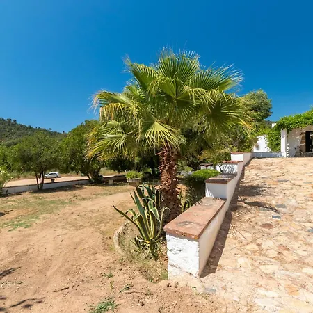 Masía Garriga, Casa Quimet Gerona