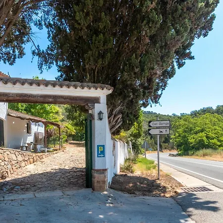 Vakantiehuis Masia Garriga, Casa Quimet Gerona