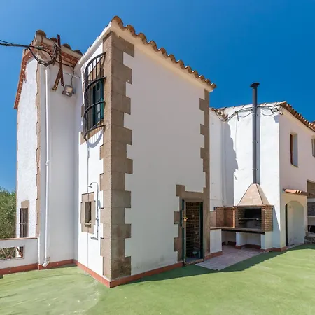 Masía Garriga, Casa Quimet Сasa de vacaciones Gerona