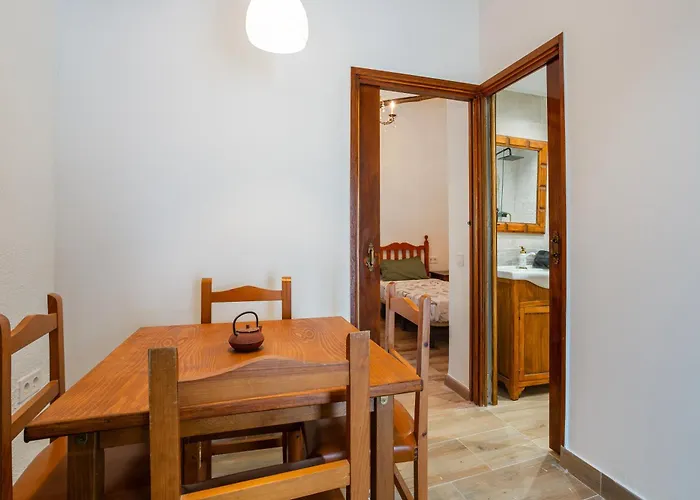 Masía Garriga, Casa Quimet Gerona