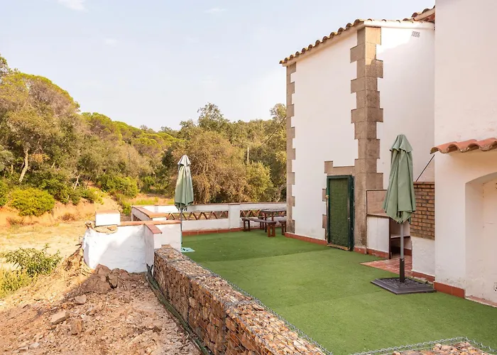 Masía Garriga, Casa Quimet Сasa de vacaciones