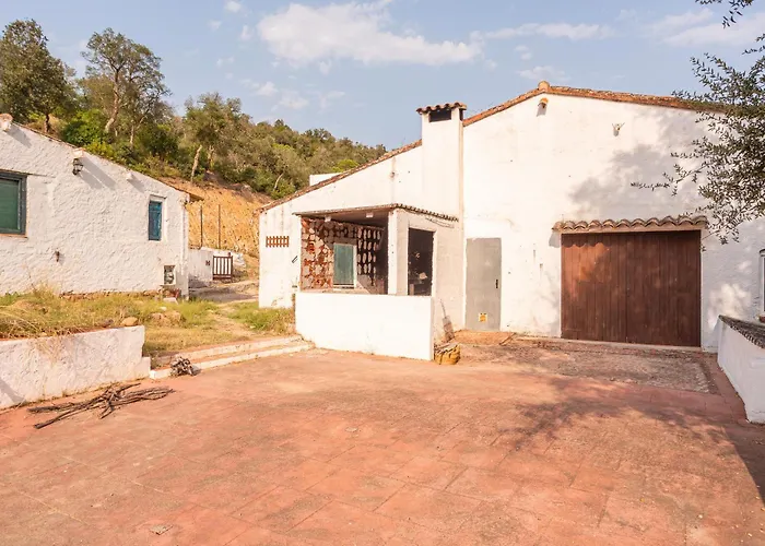 Masía Garriga, Casa Quimet Gerona