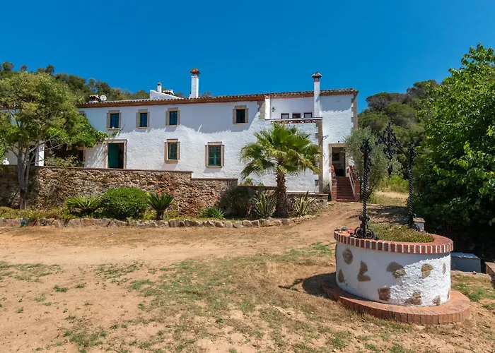 Masía Garriga, Casa Quimet * Gerona