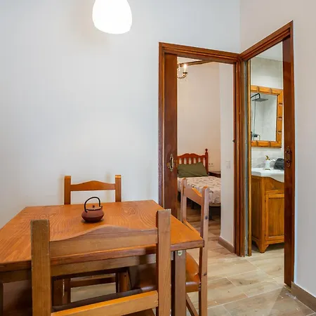 Masia Garriga, Casa Quimet Χιρόνα