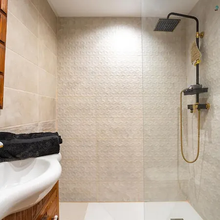 Σπίτι διακοπών Masia Garriga, Casa Quimet