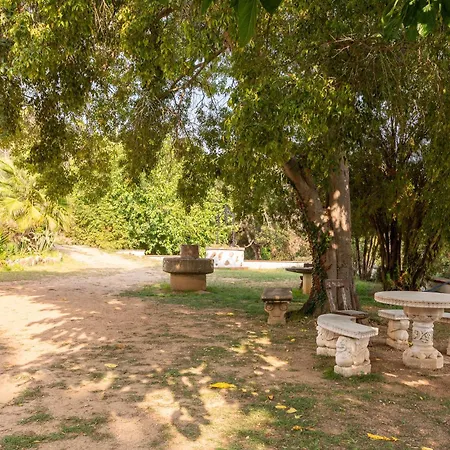 Σπίτι διακοπών Masia Garriga, Casa Quimet Χιρόνα