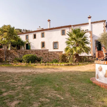 Σπίτι διακοπών Masia Garriga, Casa Quimet