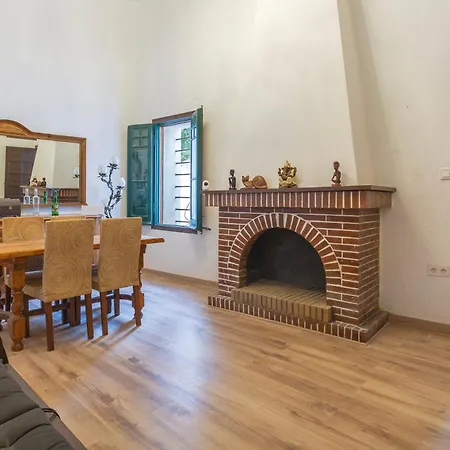 Masia Garriga, Casa Quimet Σπίτι διακοπών